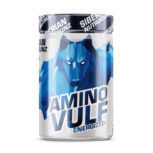 Amino Vulf Energized (225г)